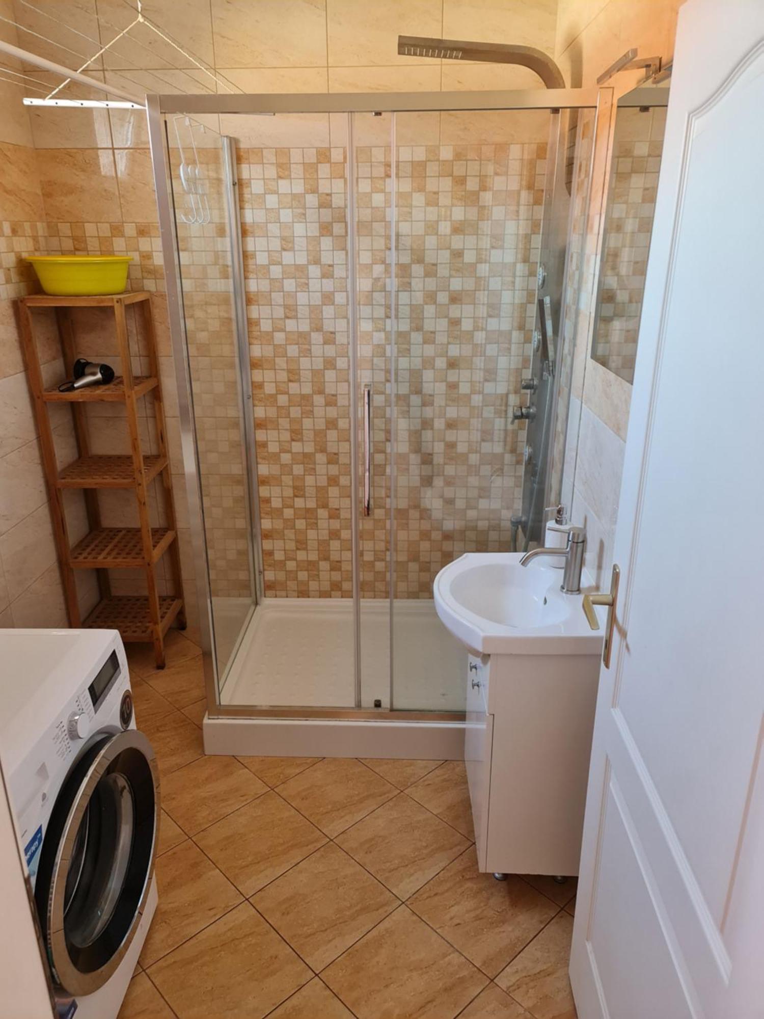 Fischer Apartman 3 Hajduszoboszlo Exterior foto